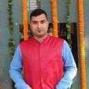 Sujit Kumar Pandey picture