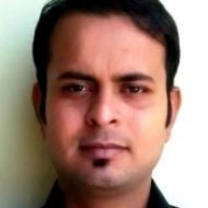 Saurabh Kumar IBPS Exam trainer in Delhi