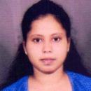 Photo of Gayatri P.