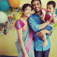 Mythili D. BCom Tuition trainer in Chennai