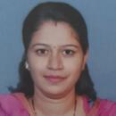 Photo of Komal C.