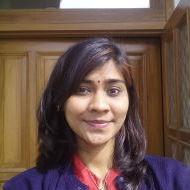 Surabhi A. Cooking trainer in Mumbai