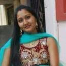 Photo of Grishma D.