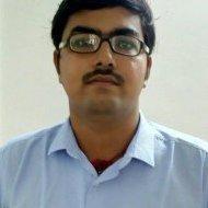 Shekhar Bohra Company Secretary (CS) trainer in Mumbai