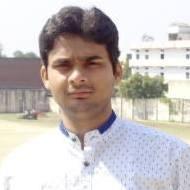 Ashish Pandey Mobile App Development trainer in Noida