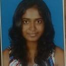 Photo of Harshala C.