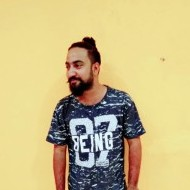 Prasad Prasad Choreography trainer in Hyderabad