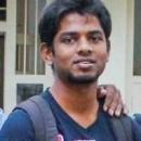 Photo of Vigneswaran