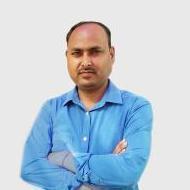 Jitendra Yadav C++ Language trainer in Mohali