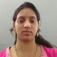 Sneha P. Class 6 Tuition trainer in Bangalore