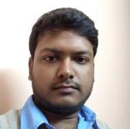 Tanmoy Debnath Class 9 Tuition trainer in Kolkata