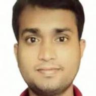 Swapnil Dutta Class 6 Tuition trainer in Kalyan