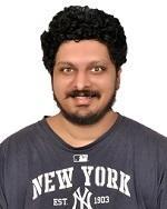 Gautam Emani BCA Tuition trainer in Albuquerque