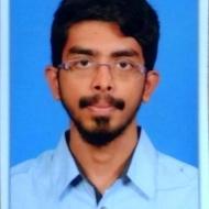 Adithyan BA Tuition trainer in Kozhikode