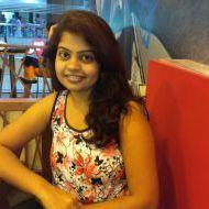 Anusha M. Art and Craft trainer in Bangalore