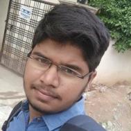 Joshi Karthik Class 6 Tuition trainer in Hyderabad