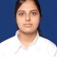 Monika M. BCom Tuition trainer in Gurgaon