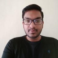 Varun Tulsyan Class 9 Tuition trainer in Varanasi