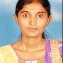 Photo of Preethi H.