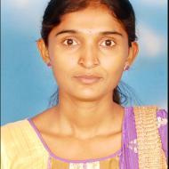 Preethi H. Engineering Diploma Tuition trainer in Bangalore
