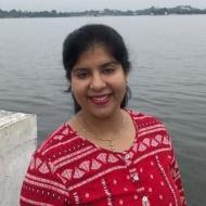 Mansi B. Microsoft Excel trainer in Noida