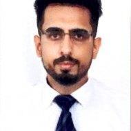 Vishal Chawla Class 11 Tuition trainer in Delhi