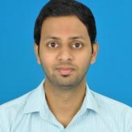 Gowtham Srinivas Keyboard trainer in Chennai