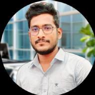 Santosh Kulkarni Class 11 Tuition trainer in Hyderabad