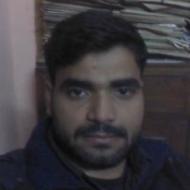 Arpit Mishra Class 6 Tuition trainer in Faizabad