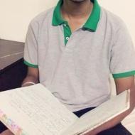Krishna Iyer BA Tuition trainer in Bangalore