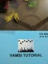 Vamsi Tutorial photo