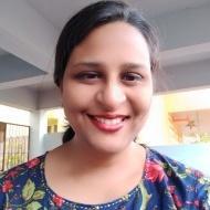 Namrata H. Oracle trainer in Bangalore