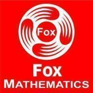 Fox Mathematics classes IBPS Exam institute in Chandigarh