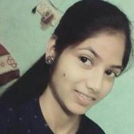 Sonali N. Class 9 Tuition trainer in Mumbai