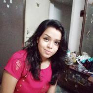 Hena C. BSc Tuition trainer in Kolkata