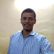 Azam Hussain Ansari BTech Tuition trainer in Hyderabad