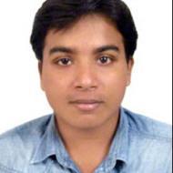 Showmik Dutta Class 9 Tuition trainer in Kolkata