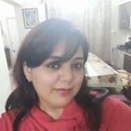 Monika N. Class I-V Tuition trainer in Bangalore