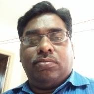 Balaji Puppala BSc Tuition trainer in Vijayawada