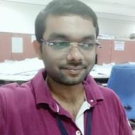 Gautam Class 11 Tuition trainer in Hyderabad