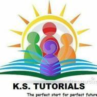 K S Tutorials Class 6 Tuition institute in Jaipur