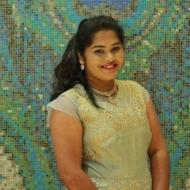 Sindhu R. BTech Tuition trainer in Hyderabad