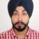 Photo of Gagandeep Singh