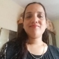 Roshni P. Class 6 Tuition trainer in Mumbai