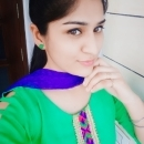 Photo of Gurleen K.