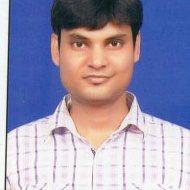 Aditya Kumar Class I-V Tuition trainer in Pune