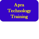 Photo of Apra Technology Training