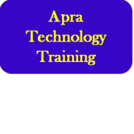 Apra Technology Training Manual Testing institute in Bangalore