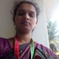 Akhila.N BCom Tuition trainer in Bangalore