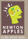 NewtonApples photo